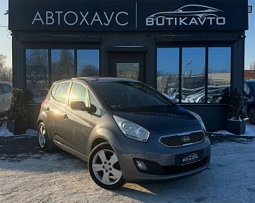 Kia Venga I