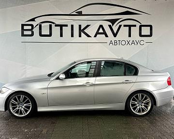 BMW 3 серия E90 E91 E92 E93  - фото 4