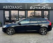 Volvo V60 I , 2012 г., механика, дизель - фото 14