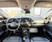Citroen C4 III , 2021 г., механика, бензин - фото 12