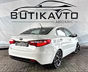 Kia Rio III , 2014 г., механика, бензин - фото 7