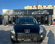 Peugeot 3008 I , 2011 г., механика, дизель - фото 2