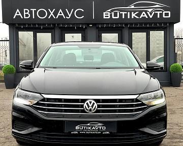 Volkswagen Jetta VII - фото 2