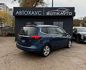 Opel Zafira C , 2015 г., механика, дизель  - фото 6