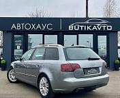 Audi A4 B7 , 2006 г., вариатор, дизель - фото 5