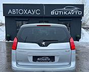 Peugeot 5008 I , 2010 г., механика, дизель - фото 5