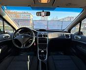 Peugeot 307 I · Рестайлинг , 2001 г., механика, бензин - фото 12