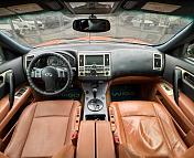 Infiniti FX I , 2003 г., автомат, бензин - фото 9