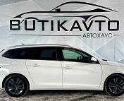 Peugeot 308 T9 , 2014 г., механика, дизель - фото 8