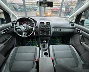 Volkswagen Touran I · 2-й рестайлинг , 2011 г., механика, дизель - фото 7