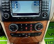 Mercedes-Benz M-Класс W164 · Рестайлинг , 2008 г., автомат, бензин - фото 18