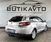 Renault Megane III · 2-й рестайлинг , 2015 г., механика, дизель - фото 7