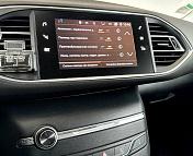 Peugeot 308 T9 · Рестайлинг , 2019 г., механика, дизель - фото 13