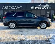 Chevrolet Equinox III · Рестайлинг , 2022 г., автомат, бензин - фото 8