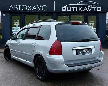 Peugeot 307 I - фото 5