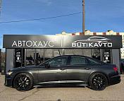 Audi A6 C8 , 2018 г., робот, бензин - фото 8