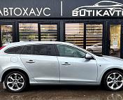 Volvo V60 I , 2012 г., механика, дизель - фото 7