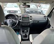 Volkswagen Tiguan I , 2011 г., механика, бензин - фото 10