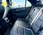 Chevrolet Equinox III · Рестайлинг , 2022 г., автомат, бензин - фото 15