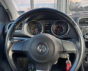 Volkswagen Golf VI , 2009 г., механика, бензин - фото 15