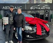 Toyota Avensis II (T250) · Рестайлинг , 2008 г., механика, бензин