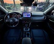 Kia Seltos I , 2020 г., робот, дизель - фото 7