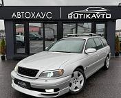 Opel Omega B · Рестайлинг , 2002 г., механика, дизель - фото 3
