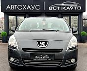 Peugeot 5008 I , 2009 г., механика, дизель - фото 2