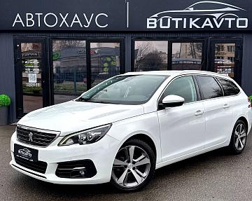 Peugeot 308 5344 - фото 3