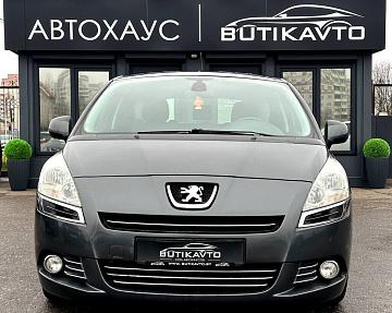 Peugeot 5008 I - фото 2