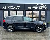 GMC Terrain II , 2019 г., автомат, дизель - фото 14