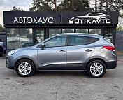 Hyundai ix35 I , 2012 г., механика, дизель - фото 16