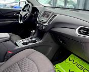 Chevrolet Equinox III , 2021 г., автомат, бензин - фото 11