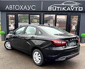 Lada (ВАЗ) Vesta I · Рестайлинг , 2024 г., механика, бензин - фото 4