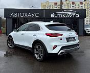 Kia XCeed I , 2020 г., робот, бензин - фото 4