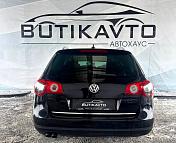 Volkswagen Passat B6 , 2006 г., механика, дизель - фото 6