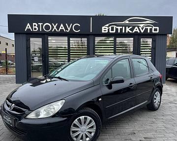 Peugeot 307 I - фото 3