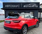 Geely Coolray I , 2023 г., робот, бензин  - фото 7