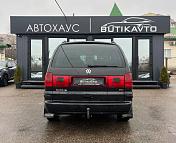 Volkswagen Sharan I · Рестайлинг , 2001 г., механика, дизель - фото 6