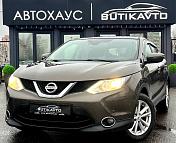 Nissan Qashqai II , 2015 г., механика, дизель - фото 3