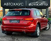 Audi Q5 8R · Рестайлинг , 2012 г., автомат, бензин - фото 6
