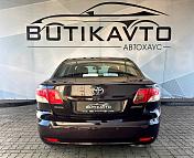 Toyota Avensis III (T270) , 2009 г., механика, бензин - фото 6