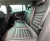 Opel Insignia I · Рестайлинг , 2015 г., механика, дизель - фото 8