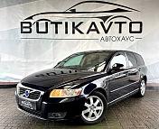 Volvo V50 I · 2-й рестайлинг , 2010 г., механика, дизель - фото 3