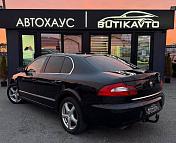 Skoda Superb II , 2011 г., механика, дизель - фото 6