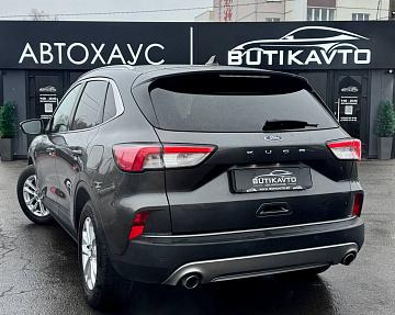 Ford Kuga III - фото 5