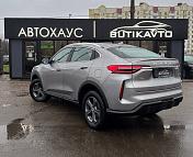 Haval F7x I · Рестайлинг , 2024 г., робот, бензин - фото 4