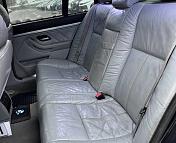 BMW 5 серия E39 · Рестайлинг , 2001 г., автомат, дизель - фото 11