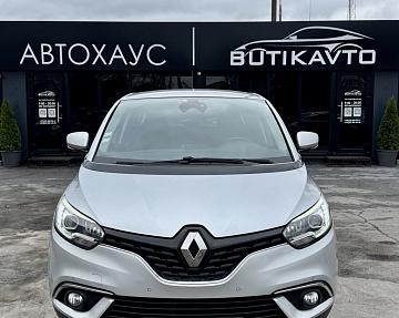 Renault Scenic IV - фото 2