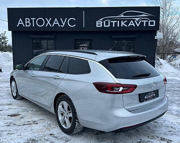 Opel Insignia II - фото 4